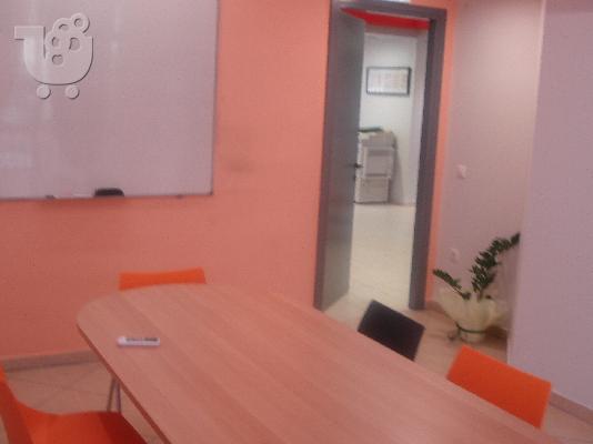 ΠΩΛΕΙΤΑΙ  ΠΟΣΟΣΤΟ  ΦΡΟΝΤΙΣΤΗΡΙΟΥ  ΜΕΣΗΣ  ΕΚΠΑΙΔΕΥΣΗΣ...